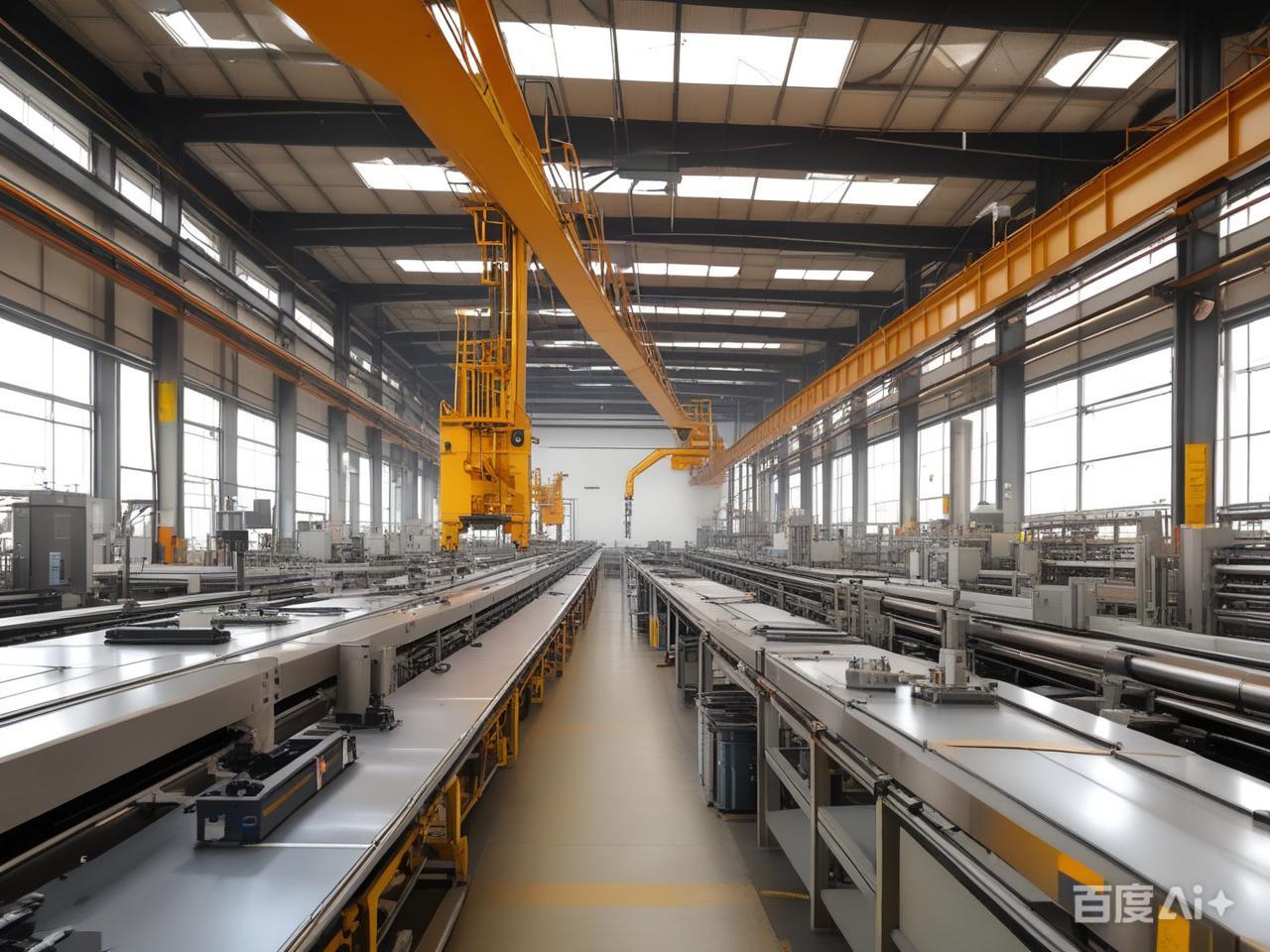 气动接头在工业自动化领域当中的应用