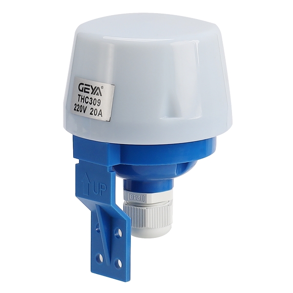 THC309型光敏传感器