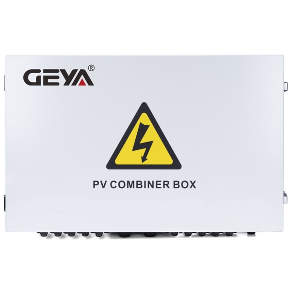 GYPV/8-1型光伏直流汇流箱