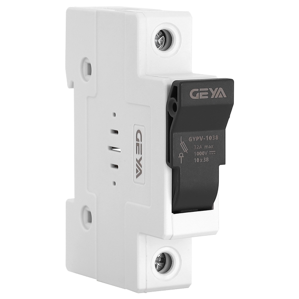 GYPV-1038型直流熔断器支座